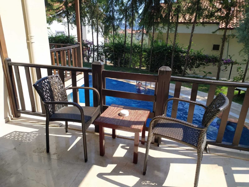 Alya Hotel Gocek 42/70