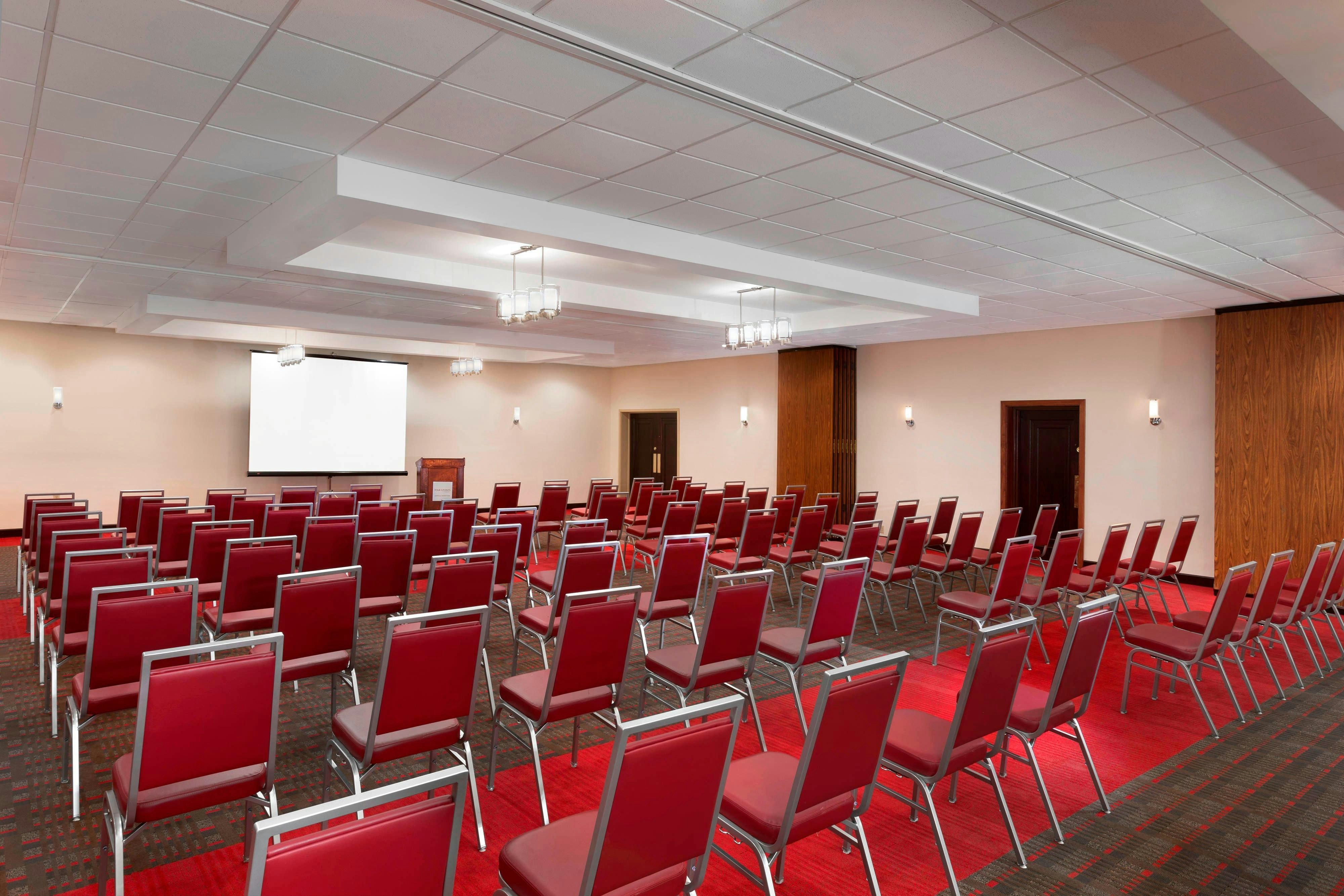 Four Points by Sheraton Asheville Downtown 23/28