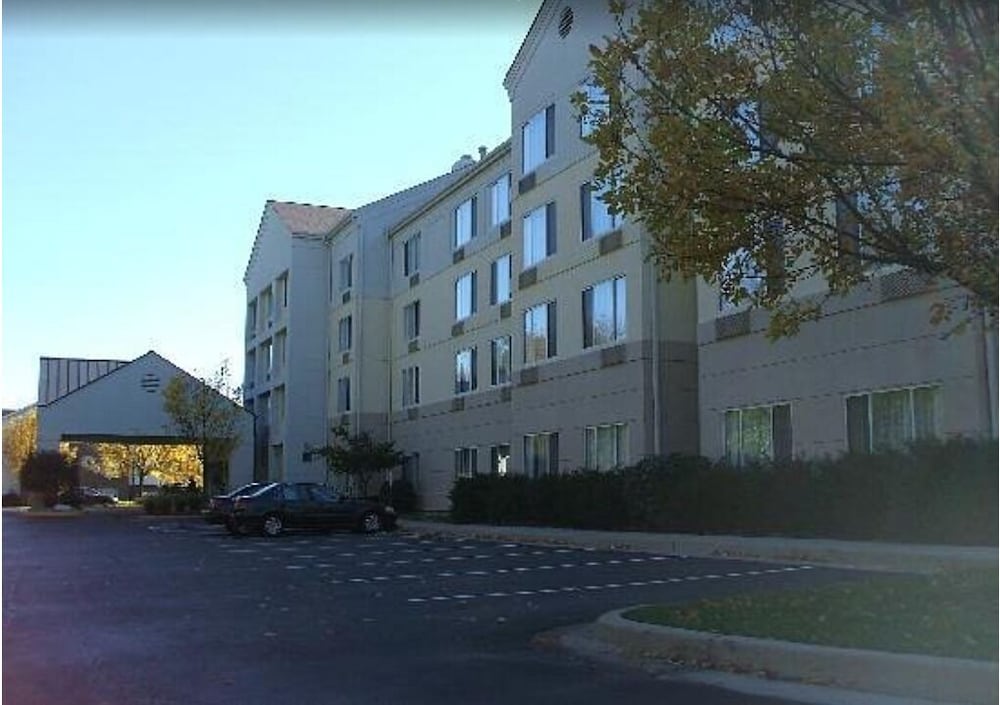 Kings Inn And Suites Mason Ex Springhill Suites By Marriott Cincinnati Northeast 27/27