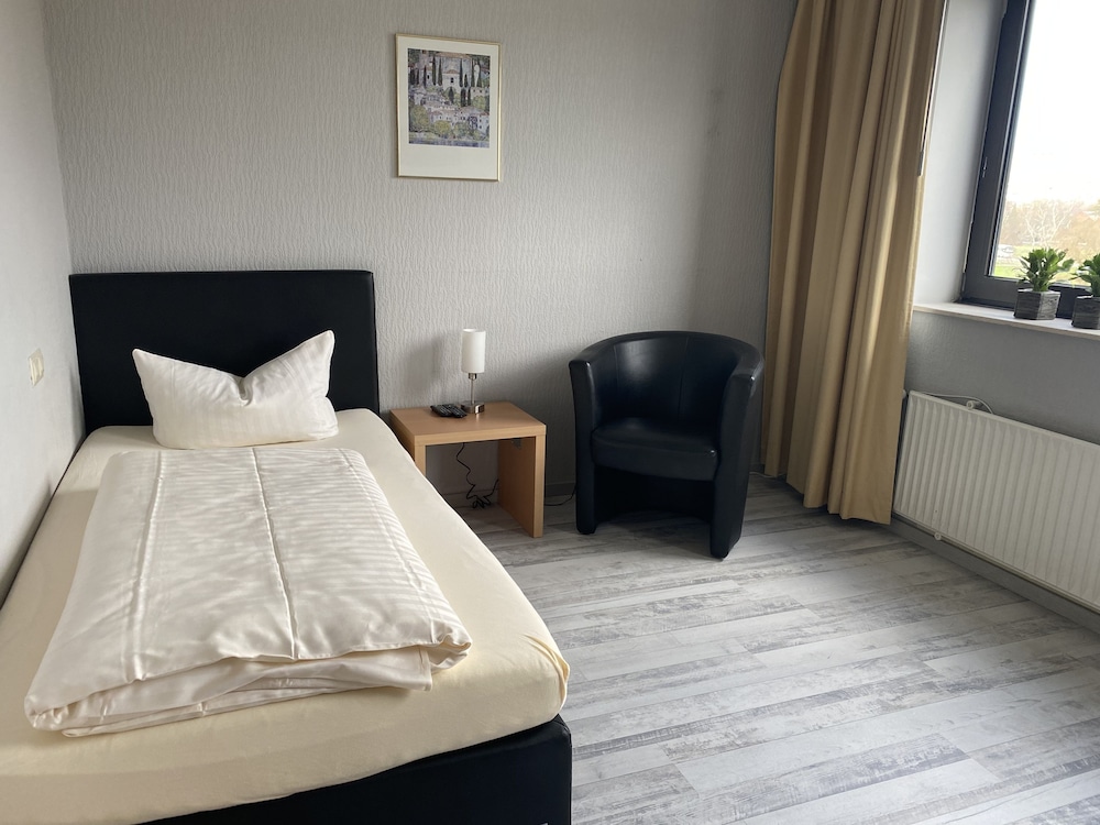 Hotel Bruckentor 21/50