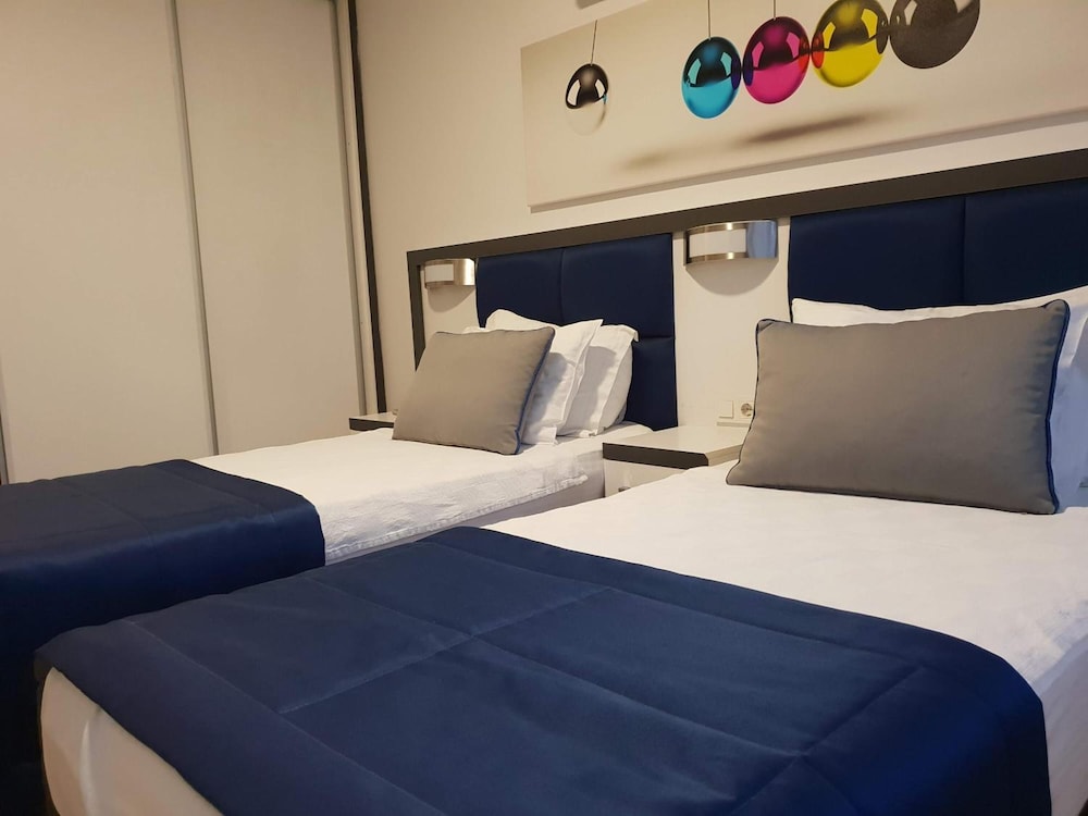 Alican 2 Hotel 11/38
