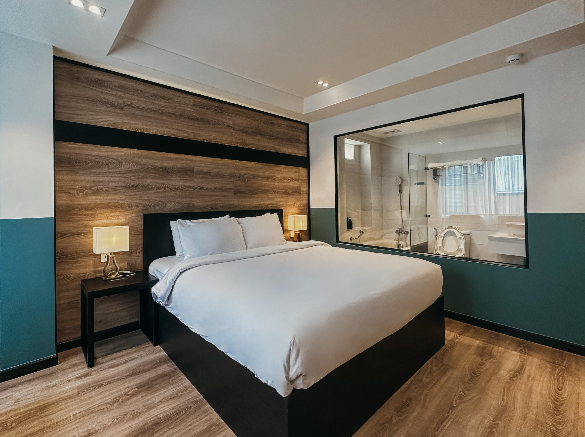 Chotel Ben Thanh 20/50