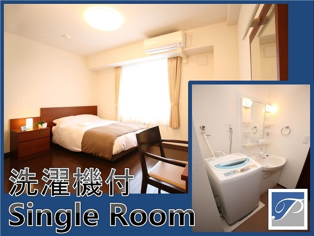 Hotel Hakata Place 18/46