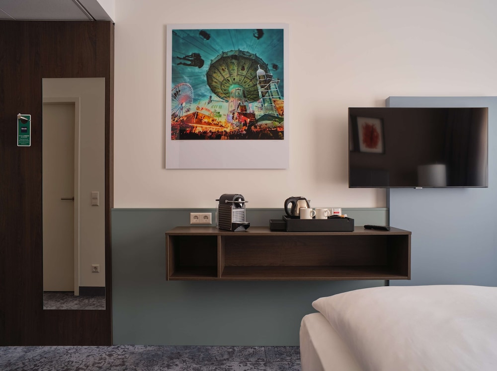 Dorint Parkhotel Frankfurt/Bad Vilbel 8/47