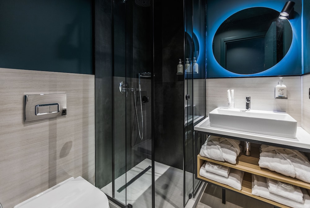 Graf Hotel 42/45