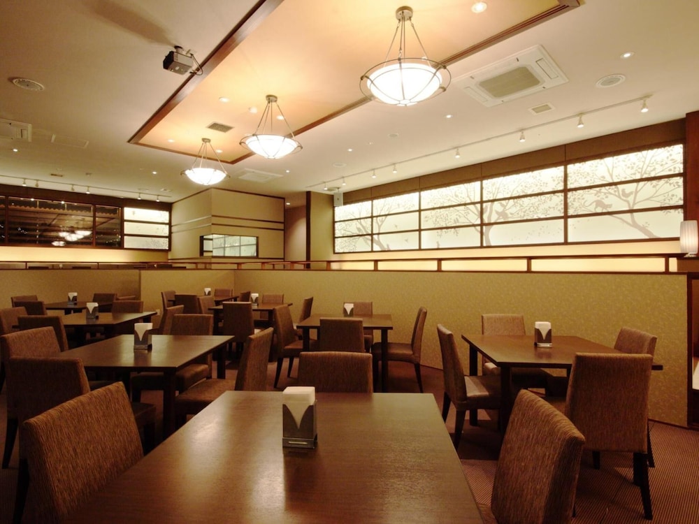 YUMOTO KANKO HOTEL SAIKYO 39/55