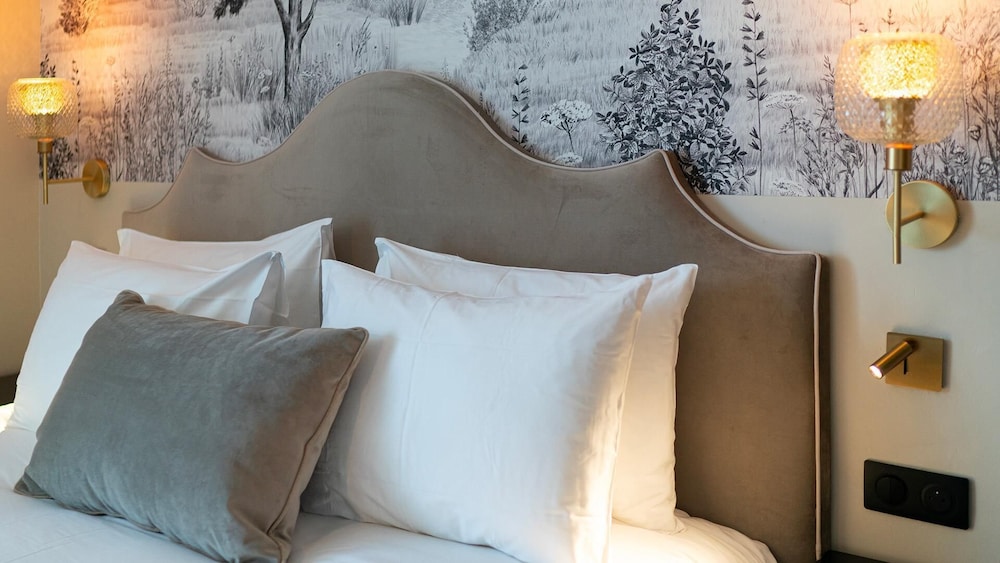 Villa Edmond Hotel & Spa 12/42