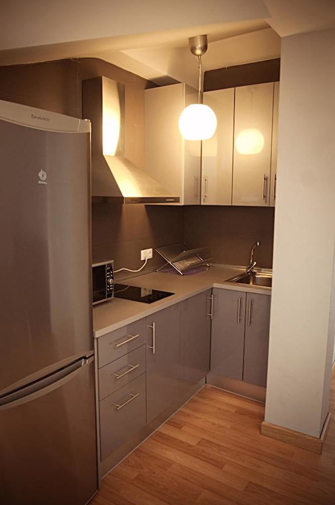 Apartamentos San Pablo 35/67