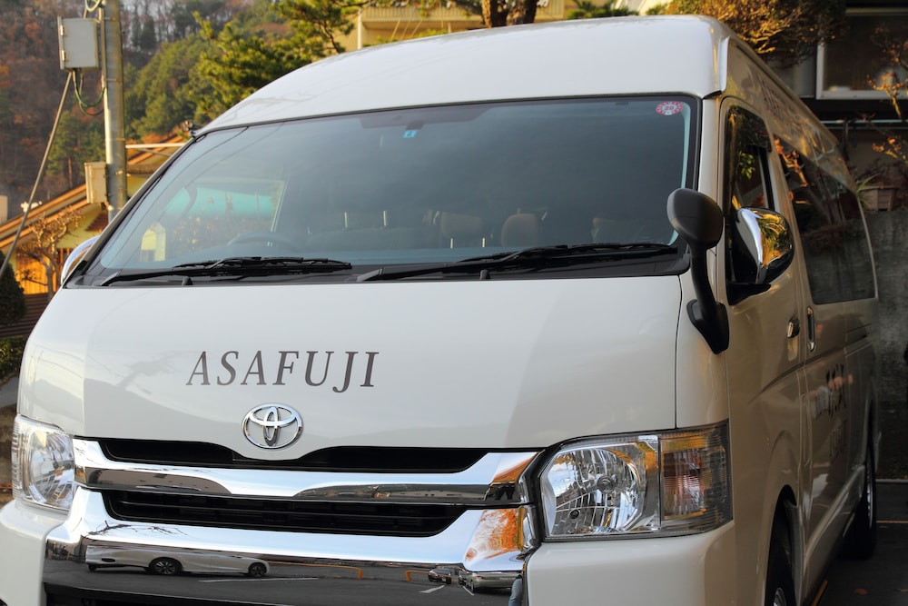 Hotel Asafuji 28/50