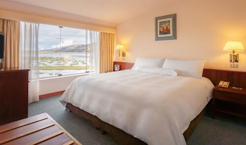 GHL Hotel Lago Titicaca 6/49