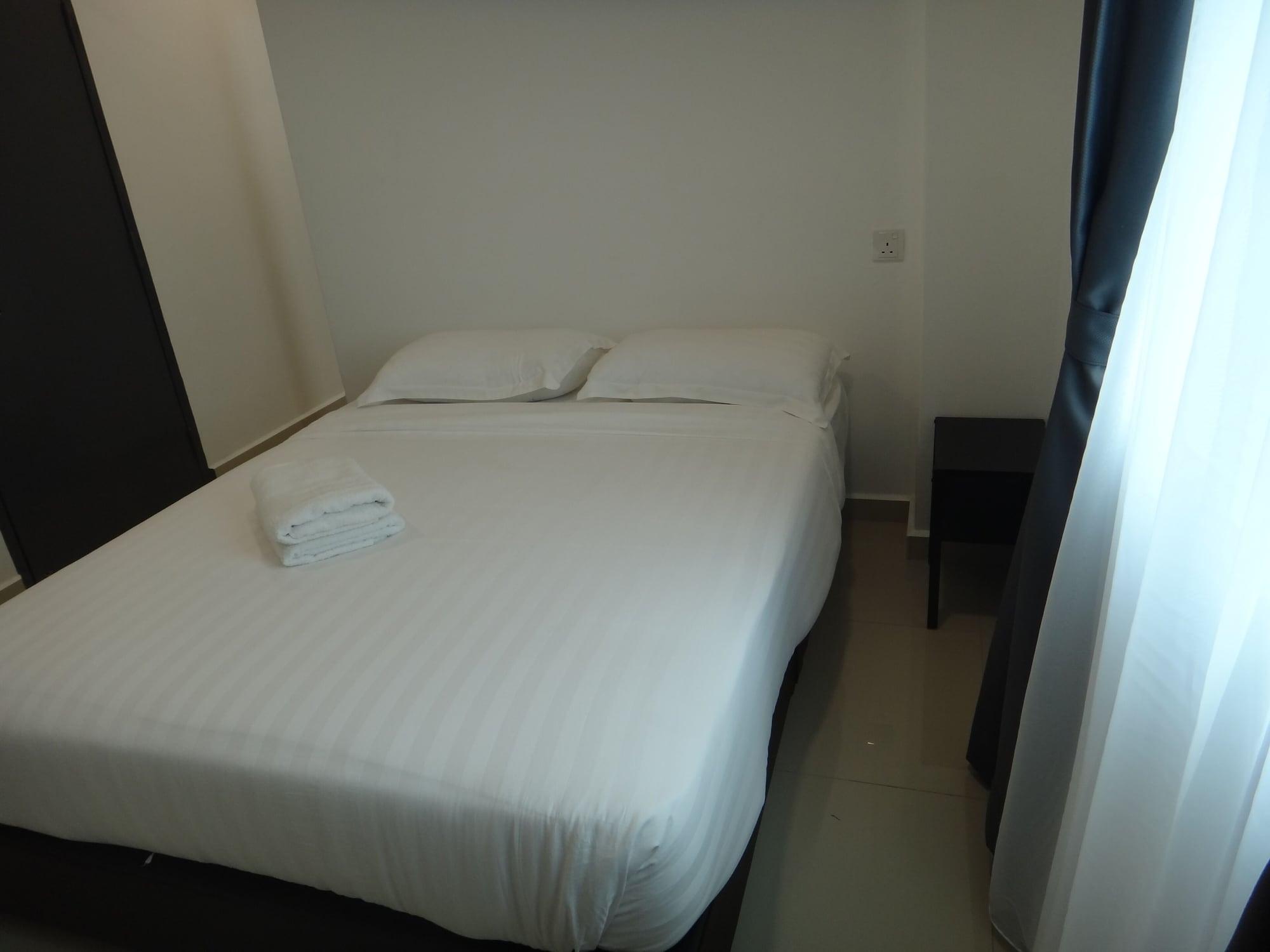 Hotel Seri Geliga 17/46