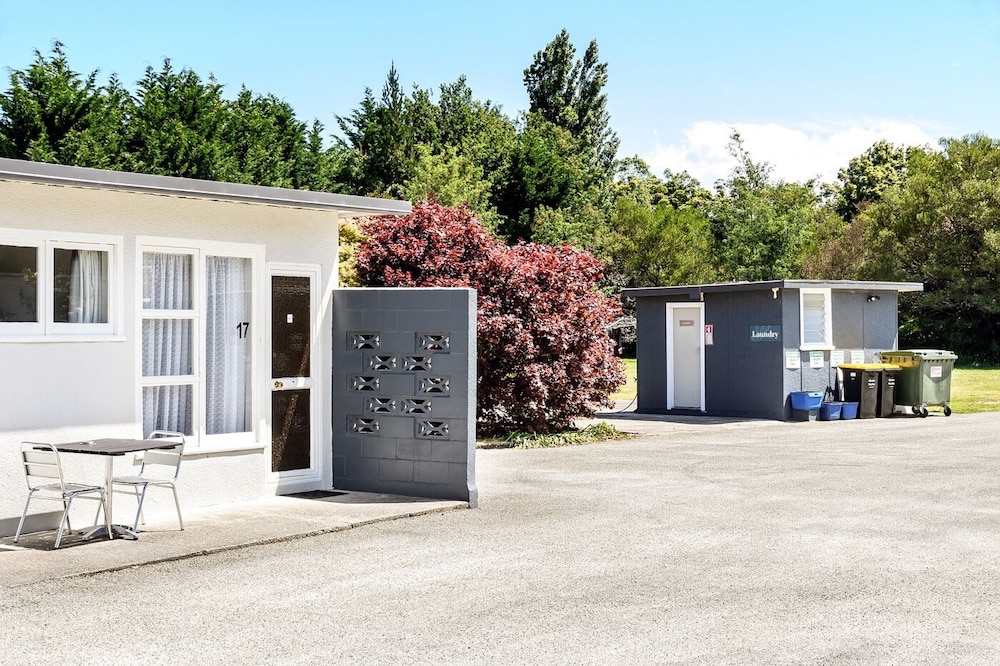 Motueka Garden Motel 47/56