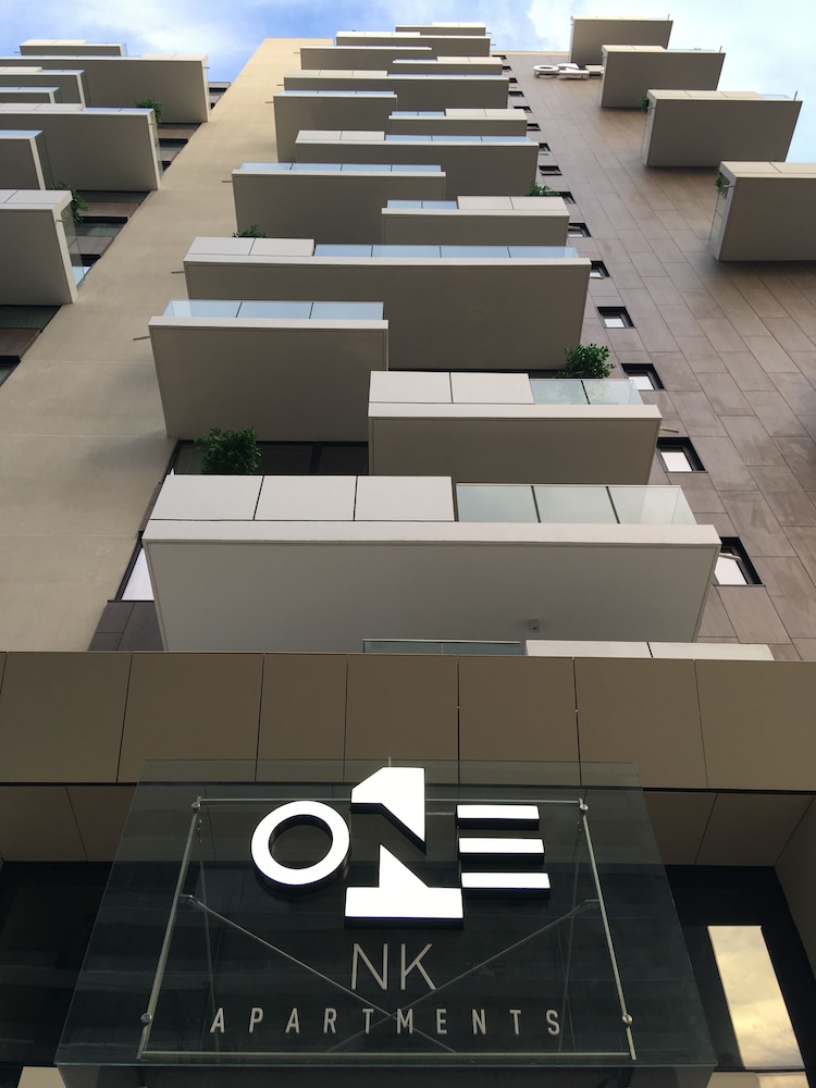 One Nk Apartments 5/31