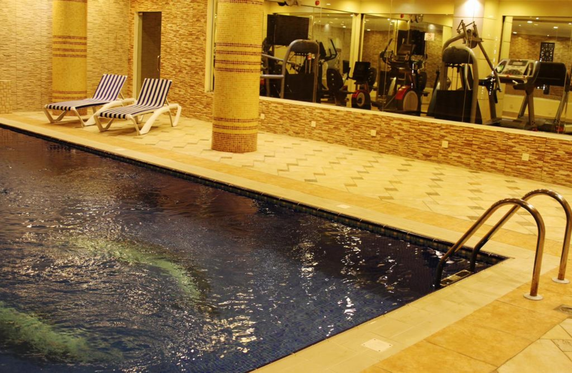 فندق كروان الفهد(Carawan Al Fahad Hotel) 14/24
