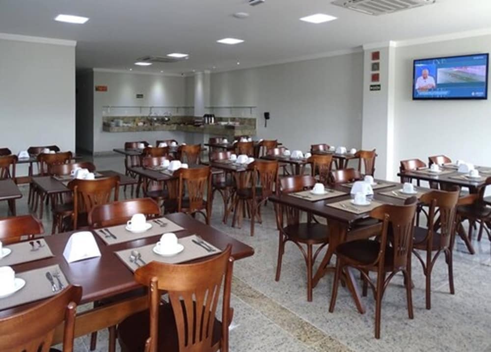 BITTI HOTEL Aracruz by Samba 46/58