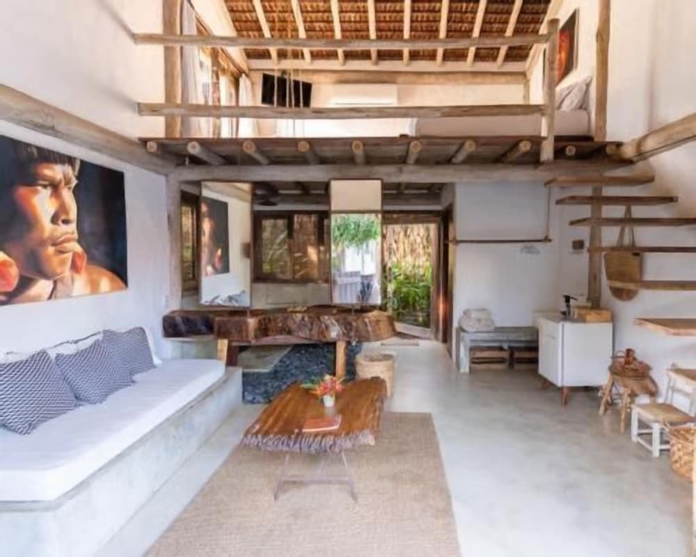 Villa Fulo Casa Hotel 33/50