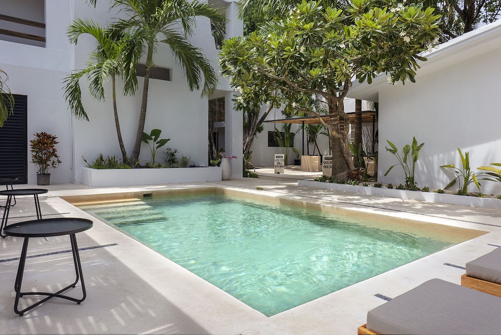 Malish Hotel & Spa Luxury Edition 42/47