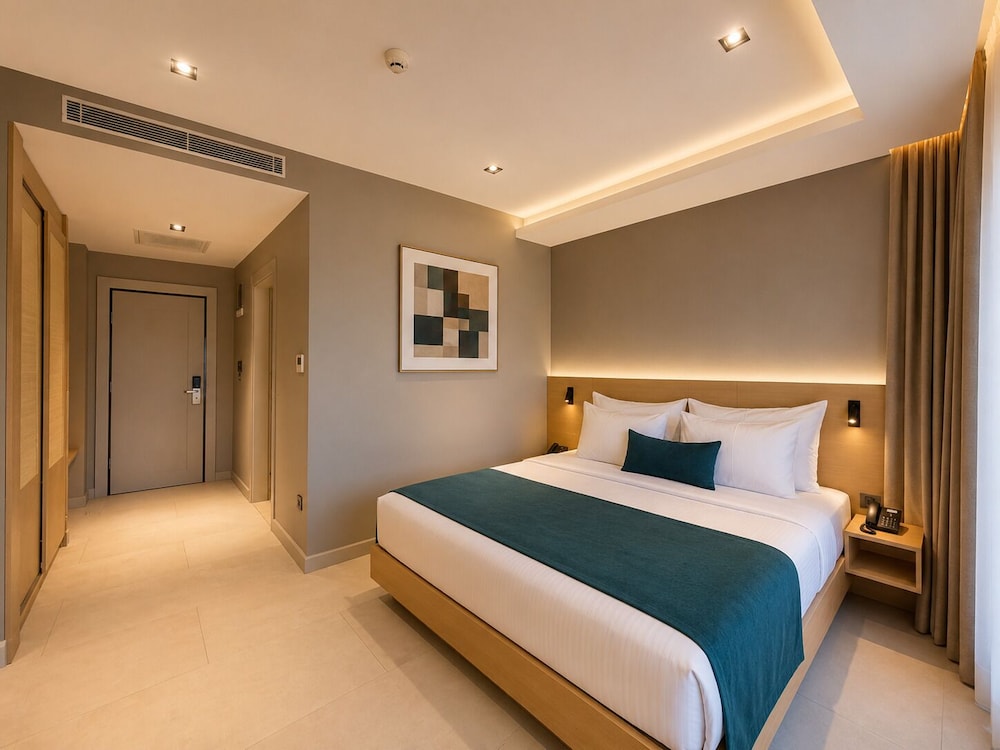 Highlight Hotel 10/50