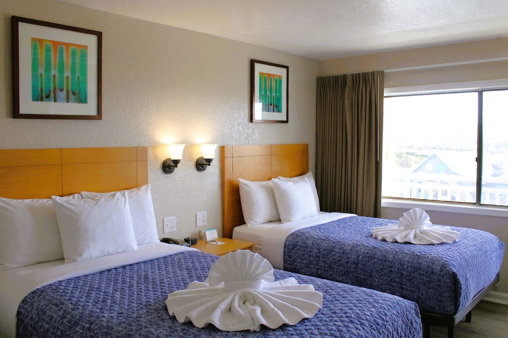 Rodeway Inn And Suites 37/71