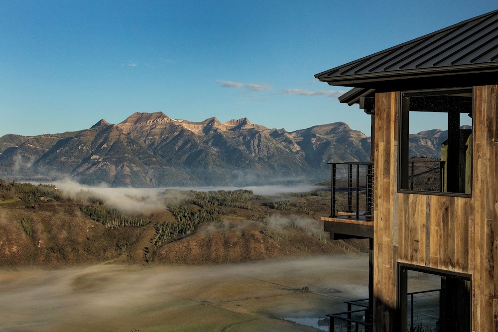Hotel Yellowstone at Jackson Hole 41/50