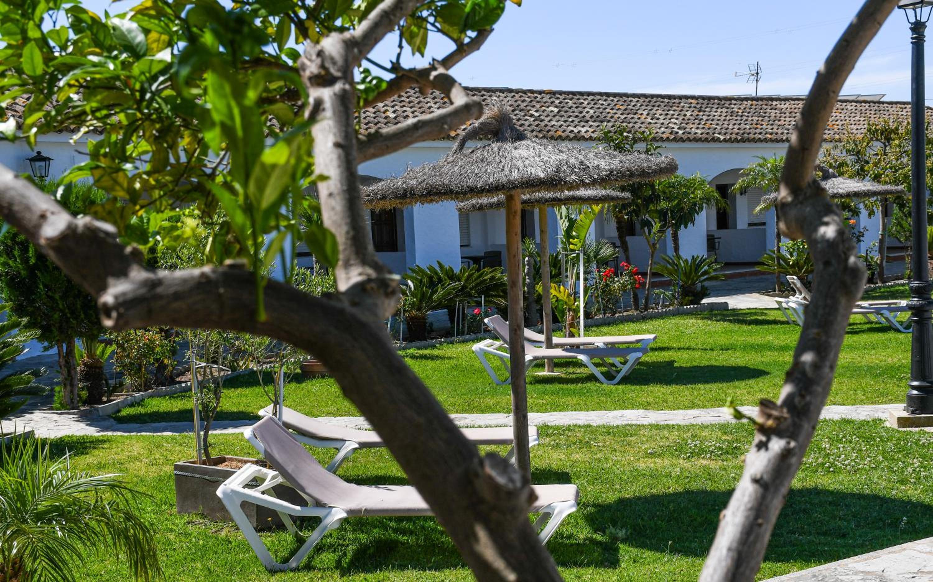 Hotel La Codorniz 58/71