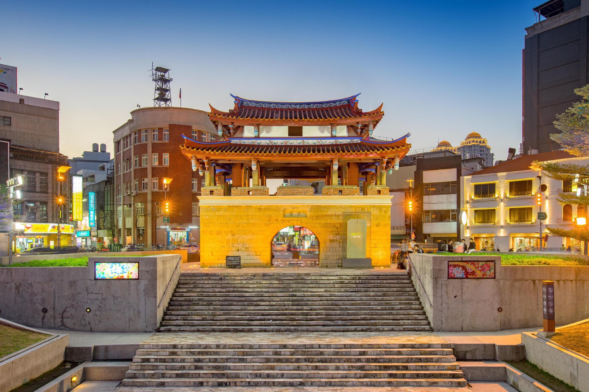 Hsinchu 101 Hotel 2/27
