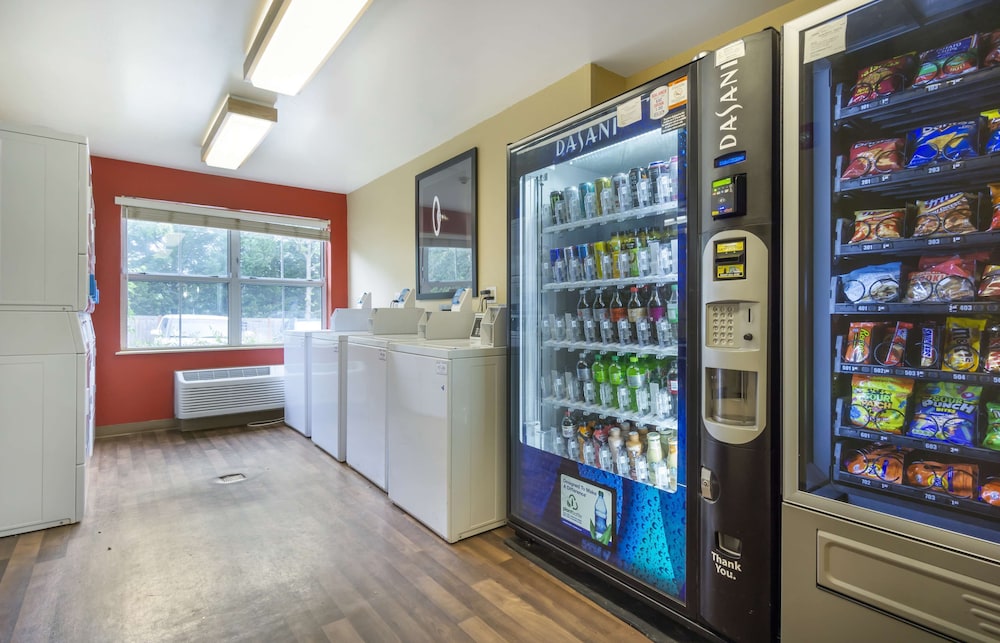 Extended Stay America Seattle - Everett- Silverlake 9/50