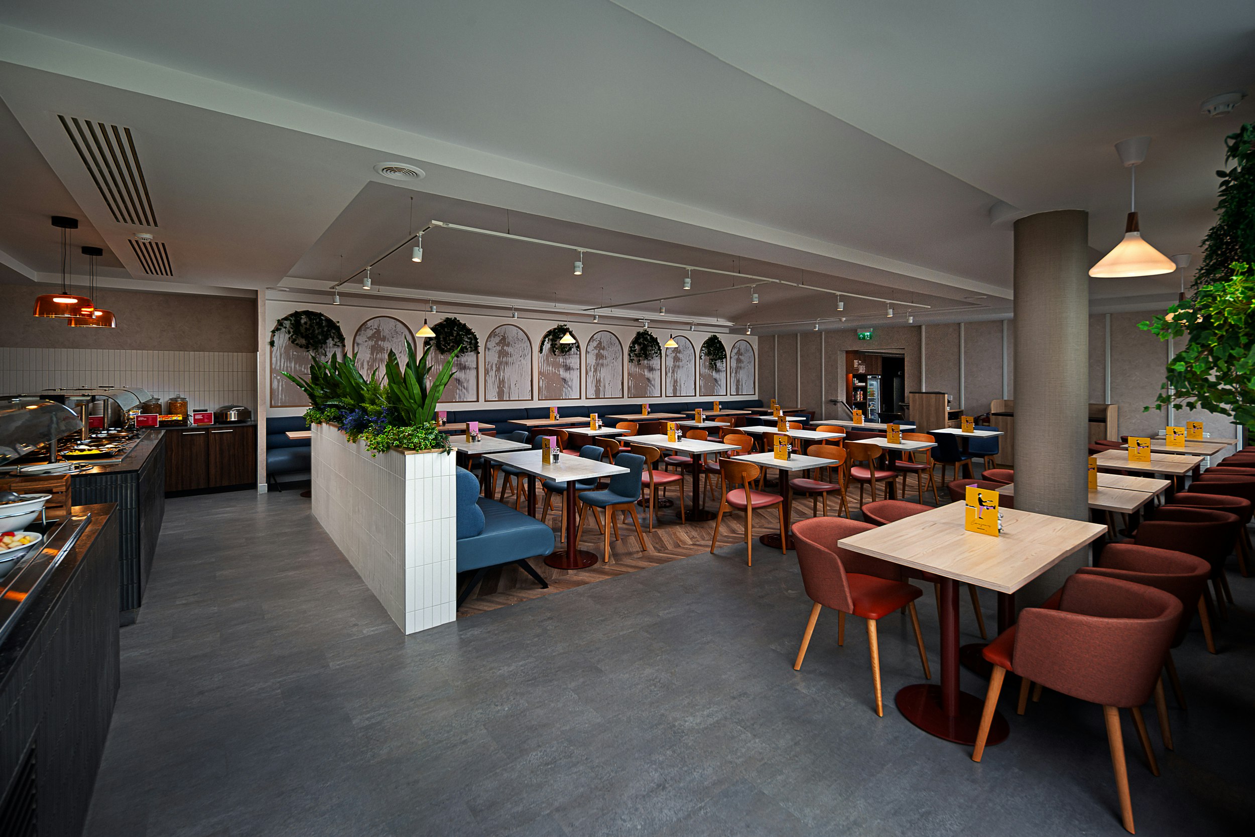 Leonardo Hotel Galway 24/48