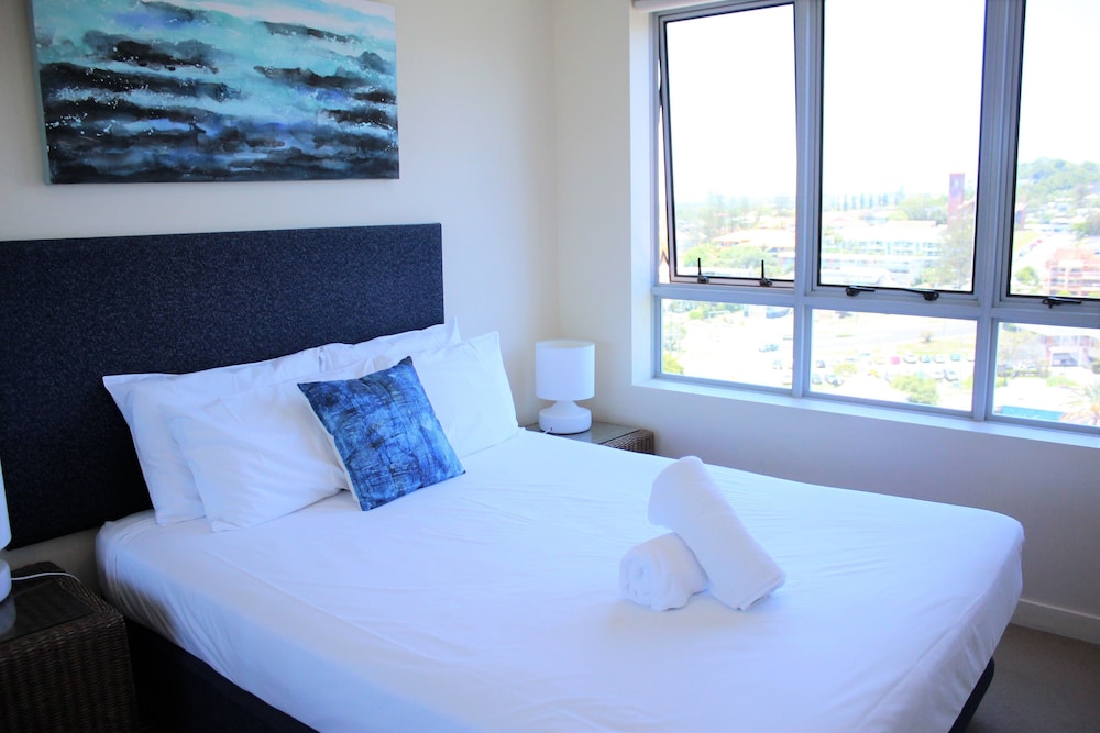 Blue C Coolangatta 19/77
