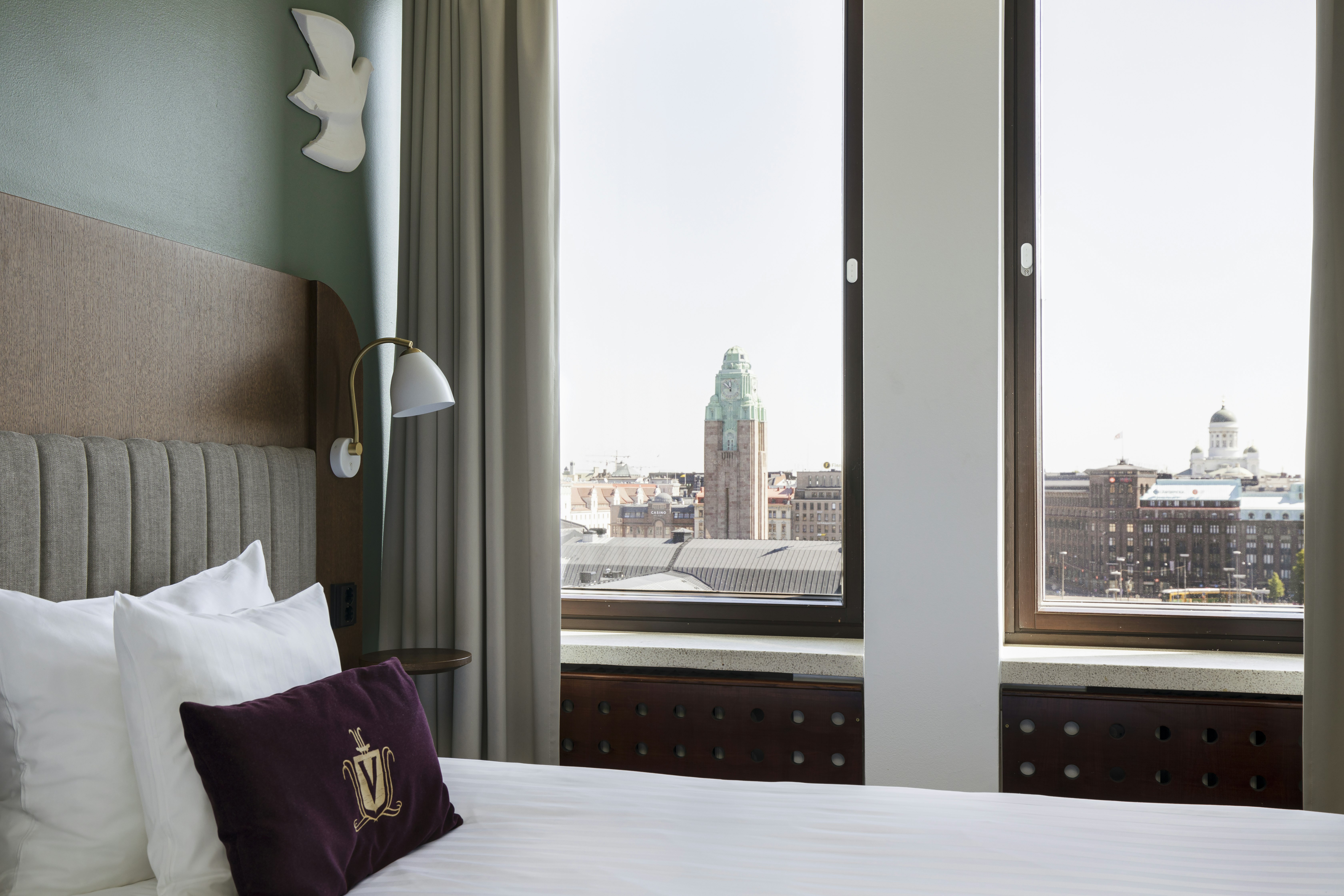 Original Sokos Hotel Vaakuna,Helsinki 12/32