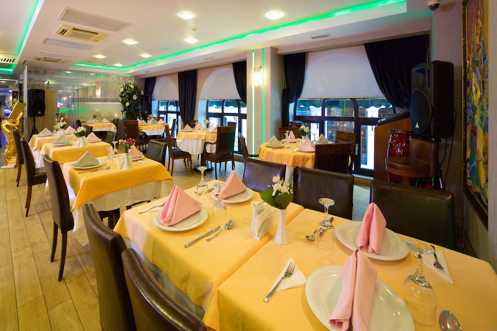 Zagreb Hotel Istanbul 52/62