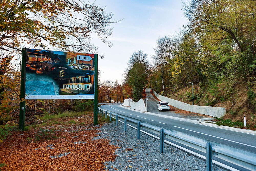 Garni Eco Hotel Elite Kolasin 73/82