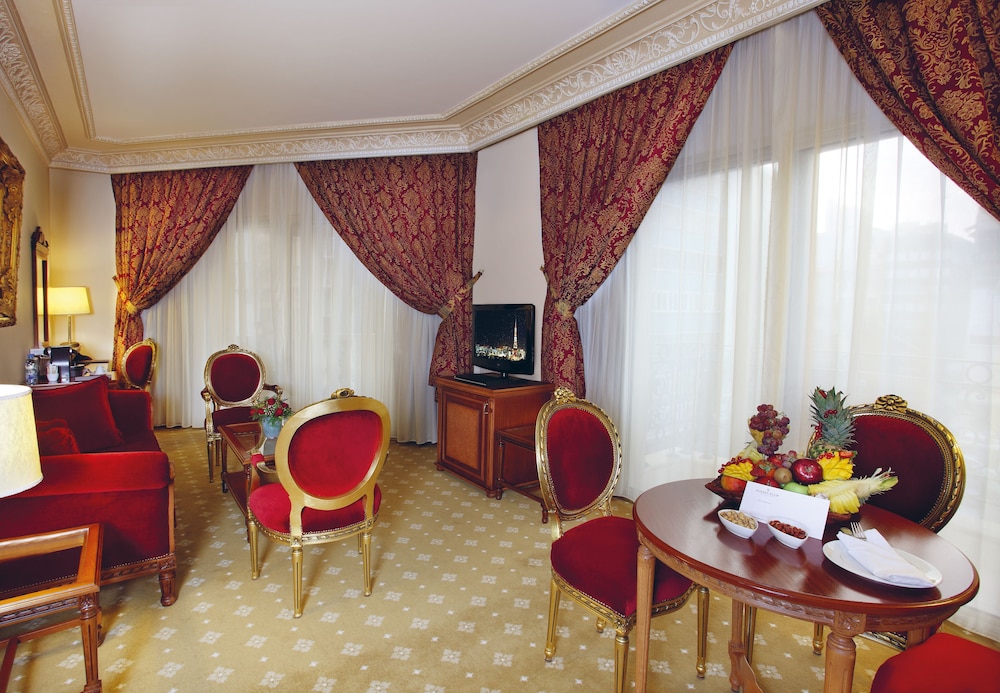 Serenada Golden Palace - Boutique Hotel Beirut 51/75