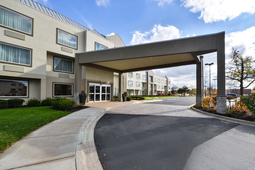 Best Western Glenview -Chicagoland Inn and Suites 1/44