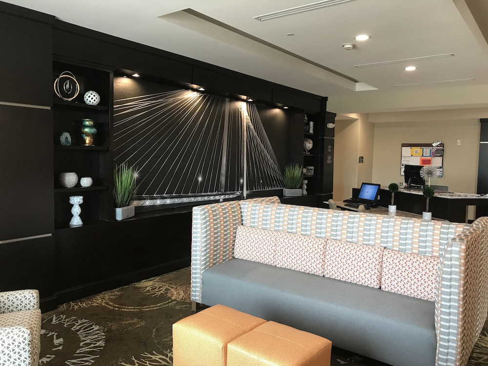 Staybridge Suites Plano the Colony 12/64