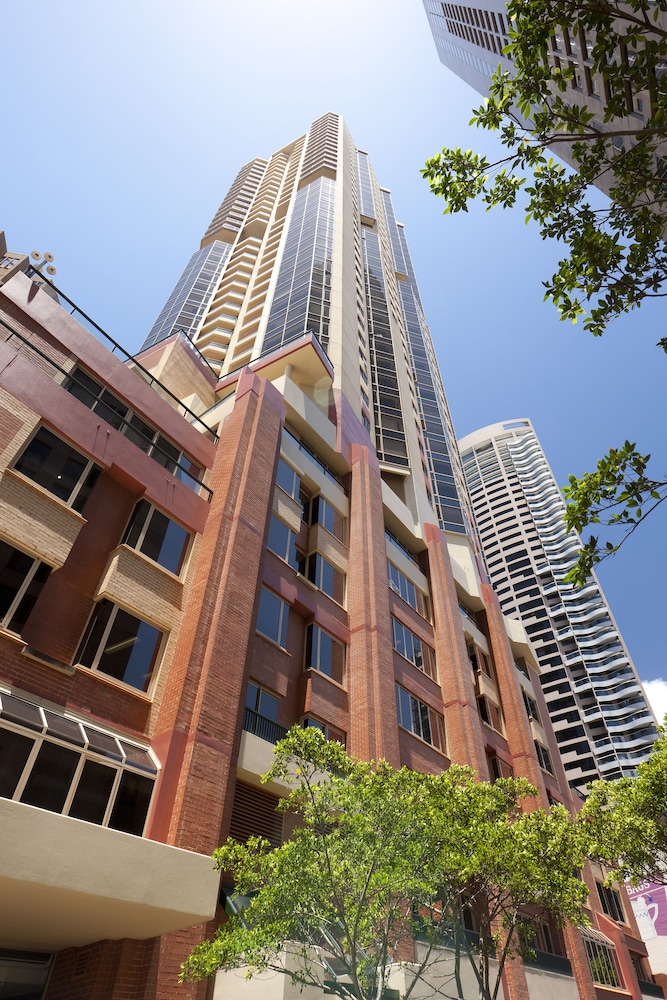 The Sebel Quay West Suites 2/74