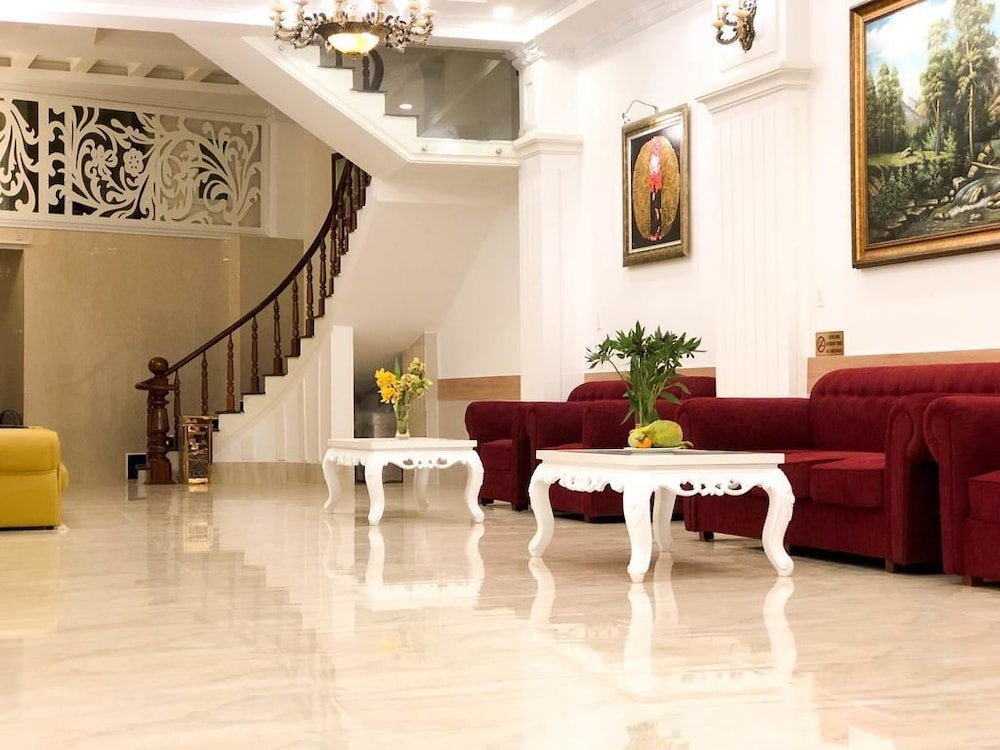 Hana Dalat Hotel 26/34