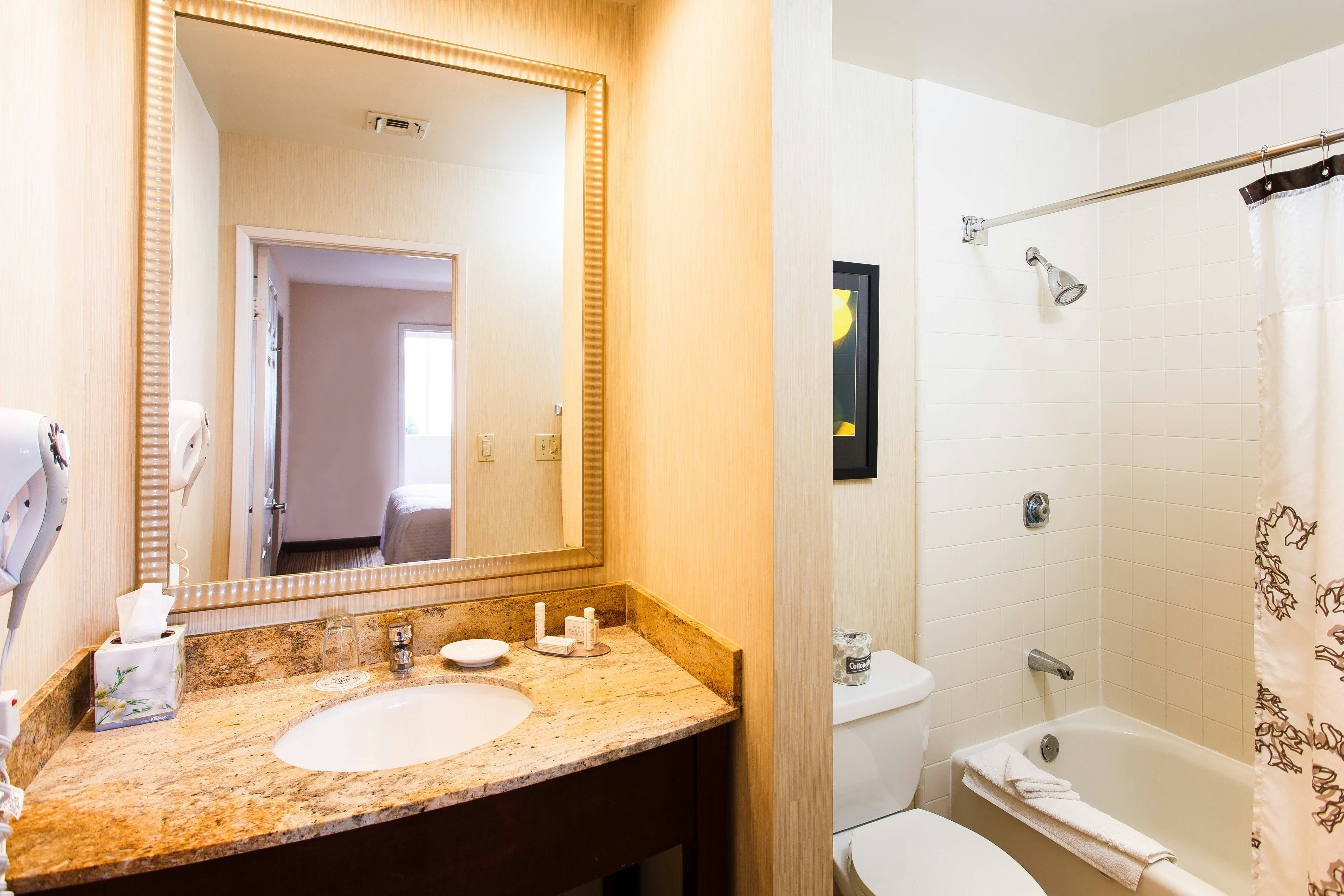 Residence Inn La Mirada Buena Park 11/12