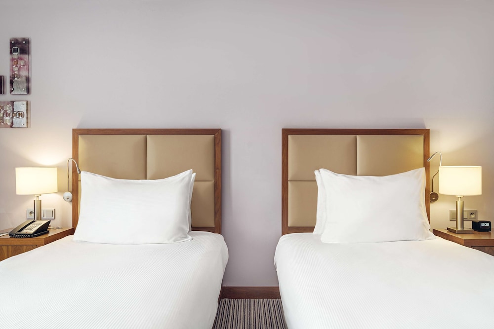 Hilton Gdansk 20/77