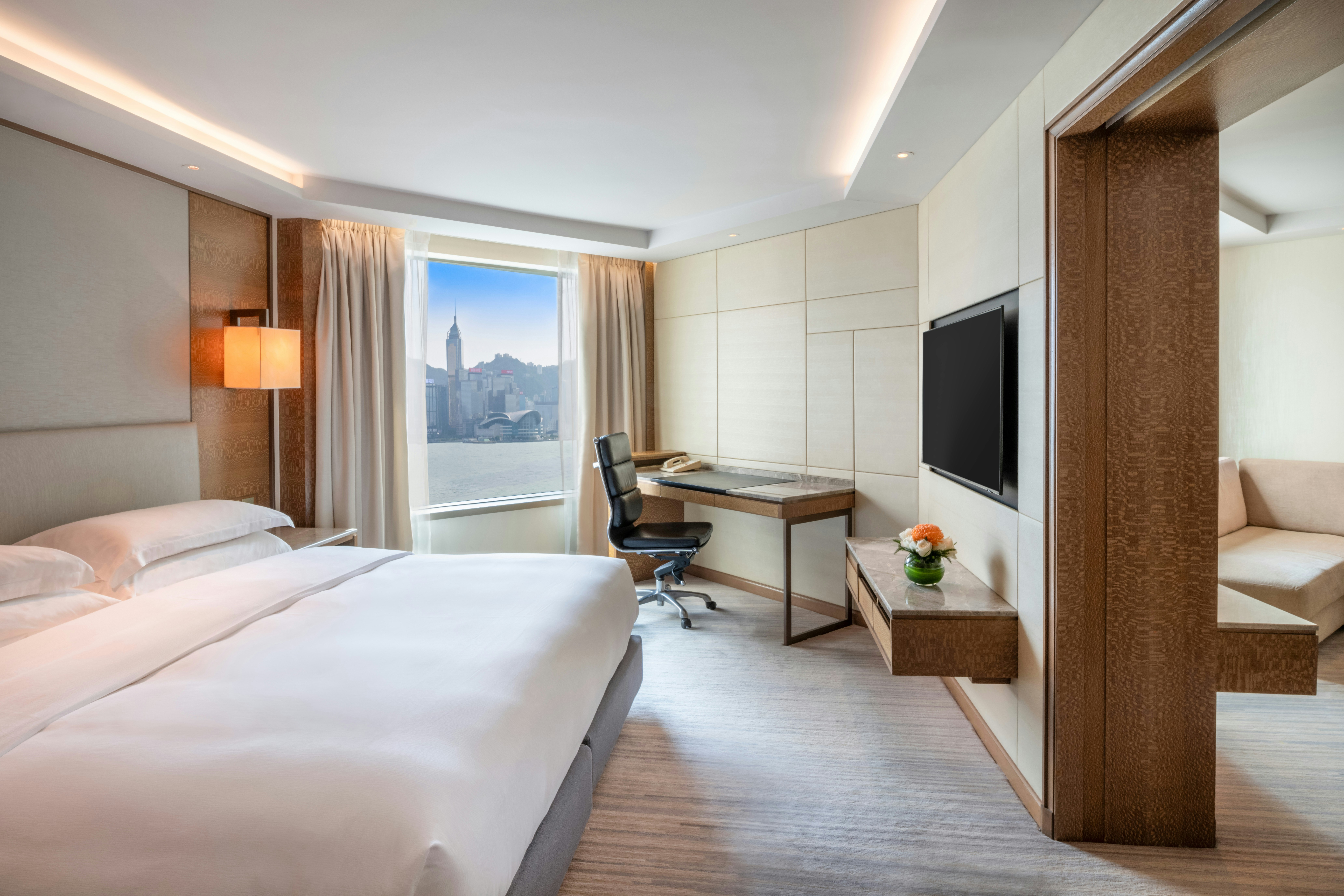 InterContinental Grand Stanford Hong Kong 30/73