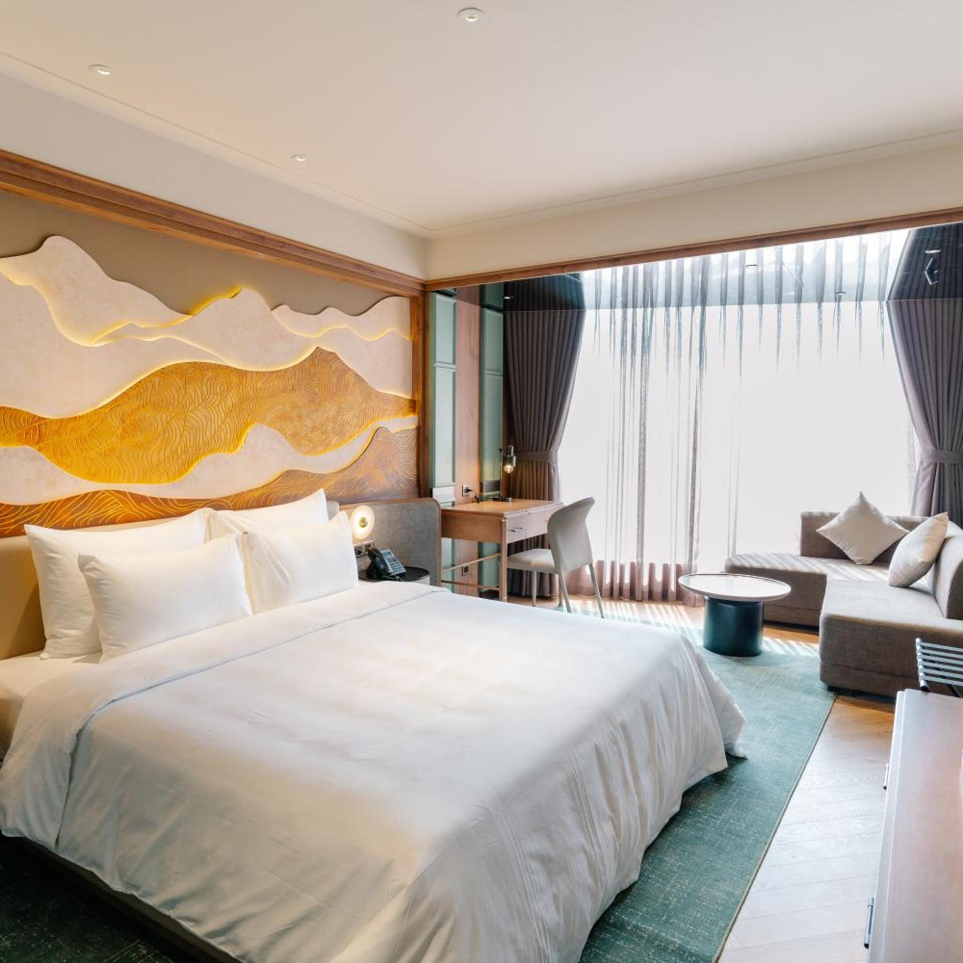La Passion Hanoi Hotel & Spa 13/60