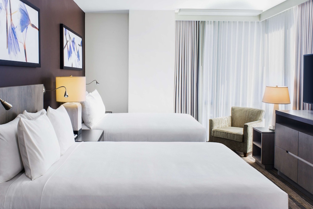 HYATT HOUSE NEW YORK CHELSEA 21/65