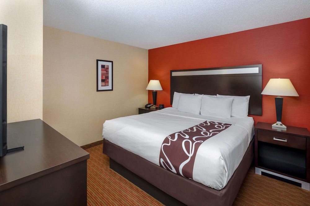 1 Bedroom, Suite, King Bed