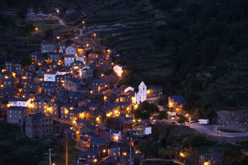 Inatel Piodao Hotel 23/74