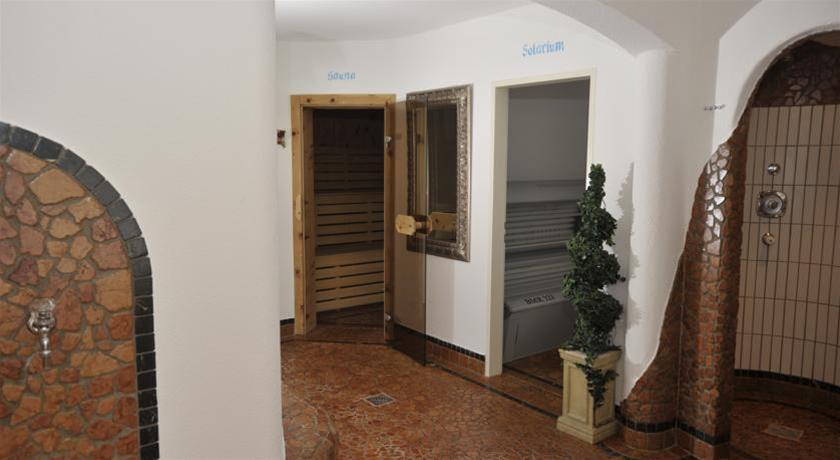 Hotel Waldhof 15/15