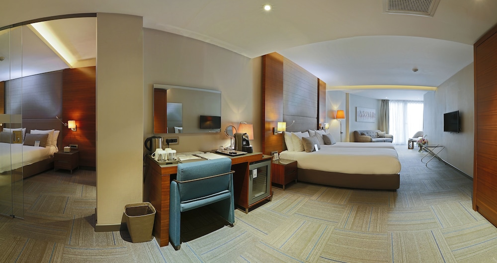 Hotel Arcadia Blue Istanbul 22/42
