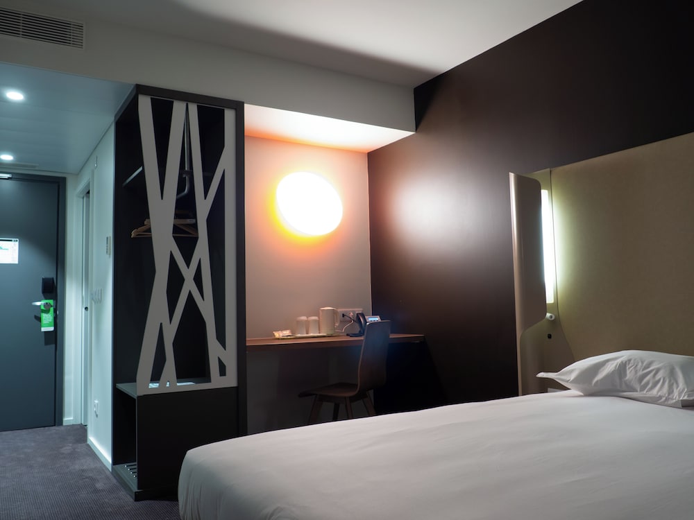 Flag Hotel Caldas da Rainha 10/50