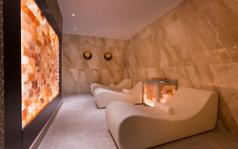 Hilton Astana 17/36