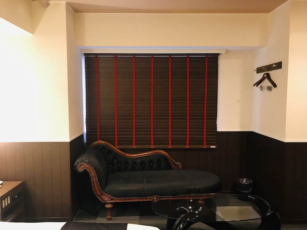Sejour Inn Nagarekawa 39/39