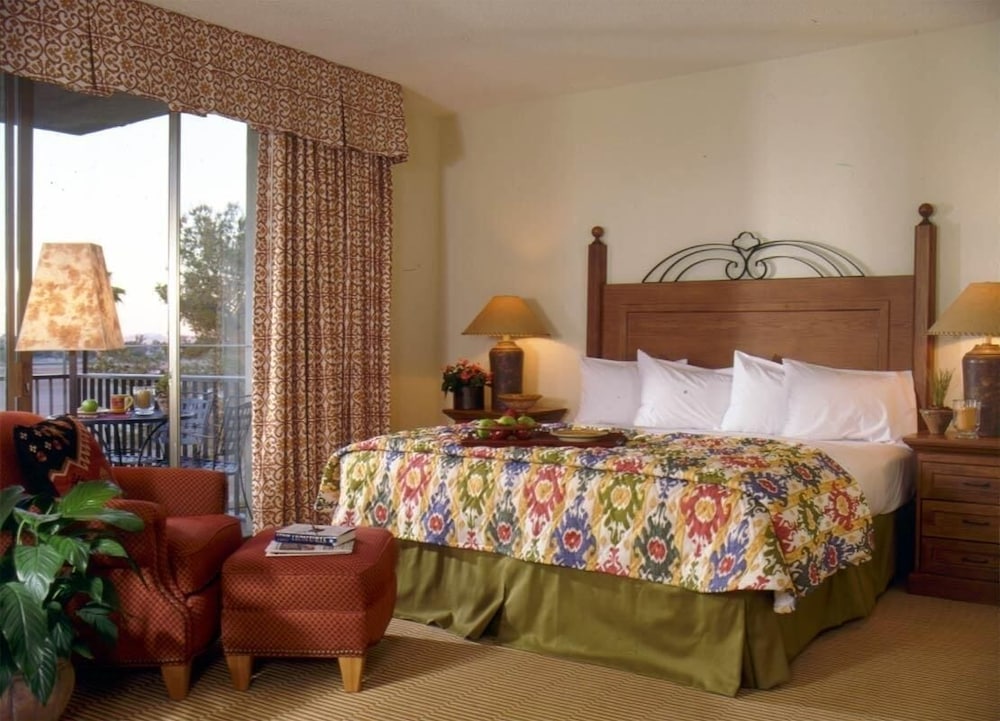 Francisco Grande Hotel and Golf Resort 13/42